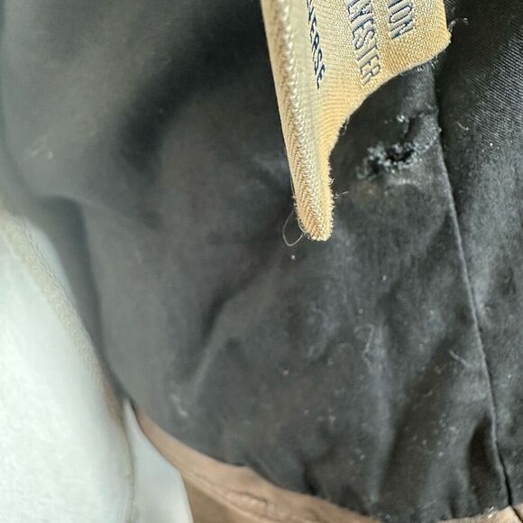 Wilsons Leather Brown Jacket - Picture 11 of 13